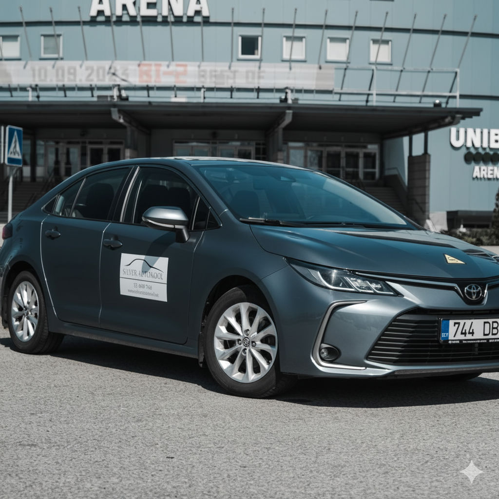 If you want to get a driver's license, then decide